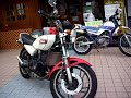 YAMAHA RZ350 RZ250 4L3 RD250 RD RZ