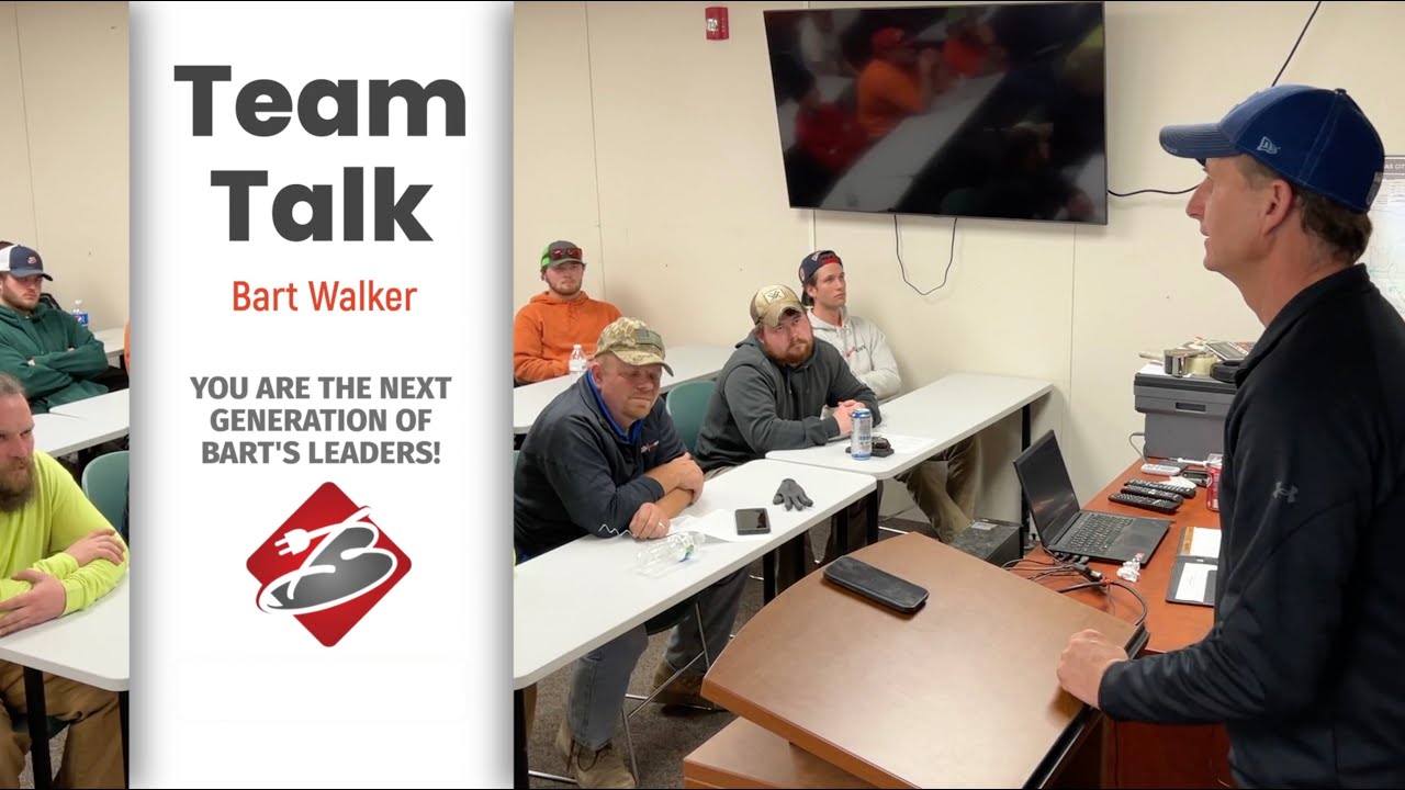 Team Talk ep.3: We Believe in Our Employees