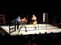 videos de Samir Sandman Seif Pro Boxing Debut-1st RND KO