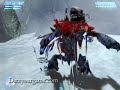 Halo Combat Evolved Walkthrough 4:  Assault on controle pt3