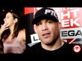 Tito Ortiz explains his beef with Ariel Helwani - YouTube