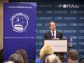 Benefits of Free Trade - Ambassador William Brownfield