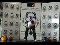 Kettlebell Snatch Showcase Kettlebell Snatch Showcase