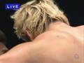 videos de Jérôme Le Banner vs Hong-Man Choi - 30/09/2006 Part 2