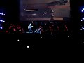 Roger Waters live from Neve shalom, Israel 3