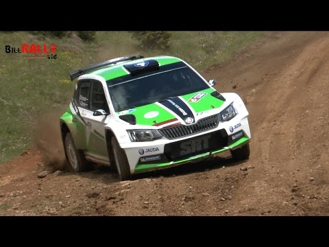 Latest WRC HD & Rally HD Videos
