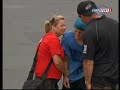 ryan sheckler crash @ dew tour 2008