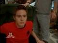 Power Rangers Jungle Fury RJ's Chair