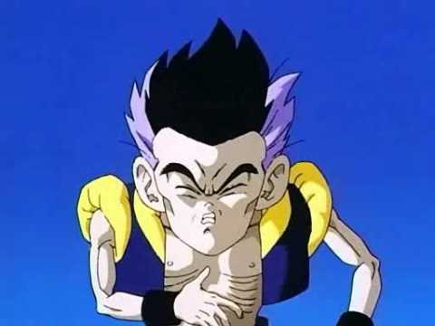 gotenks