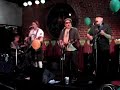 shillaly brothers   all for me grog  lighthouse cafe 3/17 