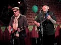 shillaly brothers   all for me grog  lighthouse cafe 3/17 
