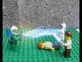 Lego Star Wars: Jedi Squadron