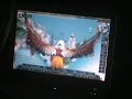 WoW on Dell XPS M1210