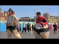 The Superhero Challenge 2008 - Brighton & Hove The Superhero Challenge 2008 - Brighton & Hove