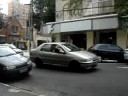 Vomitada em Frente da Ofner