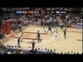 OJ Mayo 14 Points Vs The Rockets (10.7.08)[PRESEASON]
