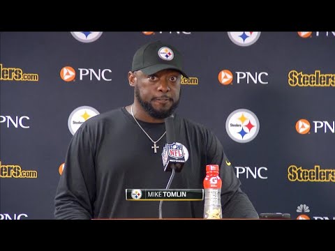Video: NFL players and coaches respond to President Trump