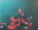 jose gonzalez -  heartbeats (greenman festival 2006)