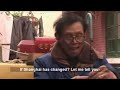 The umbrella repairman