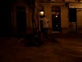 CBCP present Alex B. in: \"IL BARBONE DI PIAZZA YENNE\"