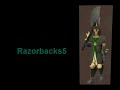 Theunforgiving ad 2