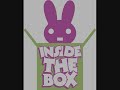 Maxt Out 2009 - Inside The Box