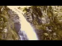 LA REGINA delle CASCATE -Monti della LAGA