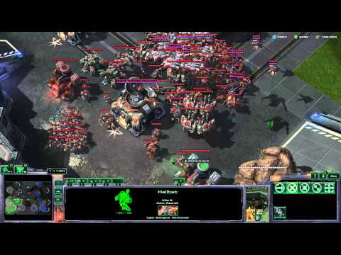 starcraft 2 terran starcraft 2 terran