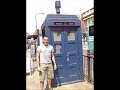 TARDIS Sightings