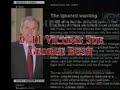 9/11 The Great Illusion Part 5: Prior Knowledge