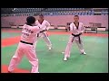 TAEGEUK 5 - Master Lima @ WORLD TAEKWONDO FEDERATION