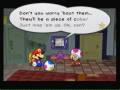 videos de lets play paper mario [32] frozen in time