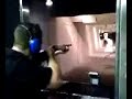 shotgun scissors