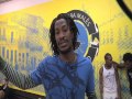 Destination Jamaica - Professor Omi!