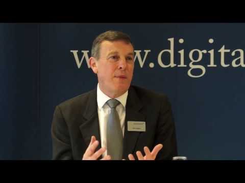 Watch a video called 'Cloud Computing in Practice - DIGITALEUROPE, technology & cloud'