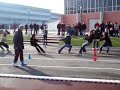 Tire a la corde