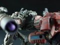 Speedleescustoms : Transformers WFC Megatron v2.wmv