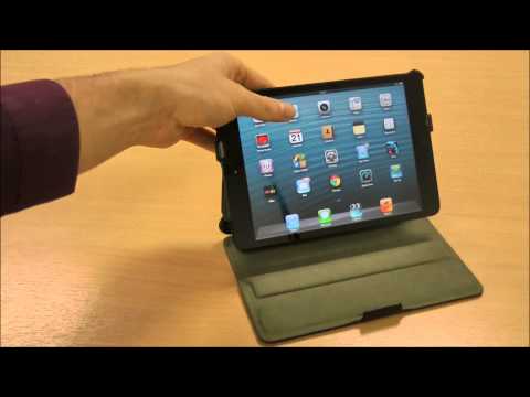 Top 10 iPad Mini Cases