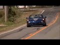 Fidanza Twin Turbo C6 Corvette Fidanza Twin Turbo C6 Corvette