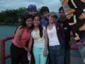 UM Tagum College Moving On '08  Memories