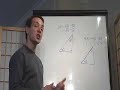Special Triangles in 60 Seconds Special Triangles in 60 Seconds