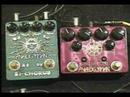 Analogman Bi -chorus and King of Tone Part II