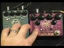 Analogman Bi -chorus and King of Tone Part II