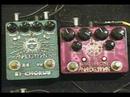 Analogman Bi -chorus and King of Tone Part II