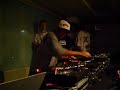 Dj Craze. GPO Brisbane 11.03.04 (Scratch Pt. 3)