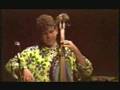 Sean Grissom,Cajun Cellist - If JS Bach was from Louisian
