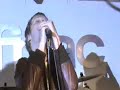 quelques extraits du showcase d'empyr au forum des halles (17/05/08)