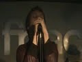quelques extraits du showcase d'empyr au forum des halles (17/05/08)