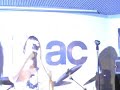 quelques extraits du showcase d'empyr au forum des halles (17/05/08)