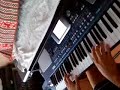 \"Apologize\" - Timbaland (feat. One Republic) on Korg PA500 \"Apologize\" - Timbaland (feat. One Republic) on Korg PA500